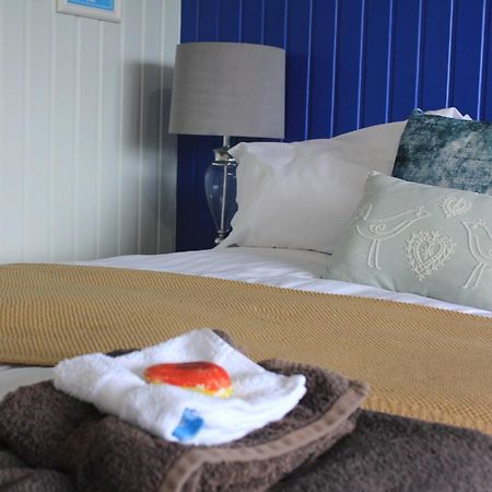 Cairnview Bed And Breakfast Larne Kültér fotó