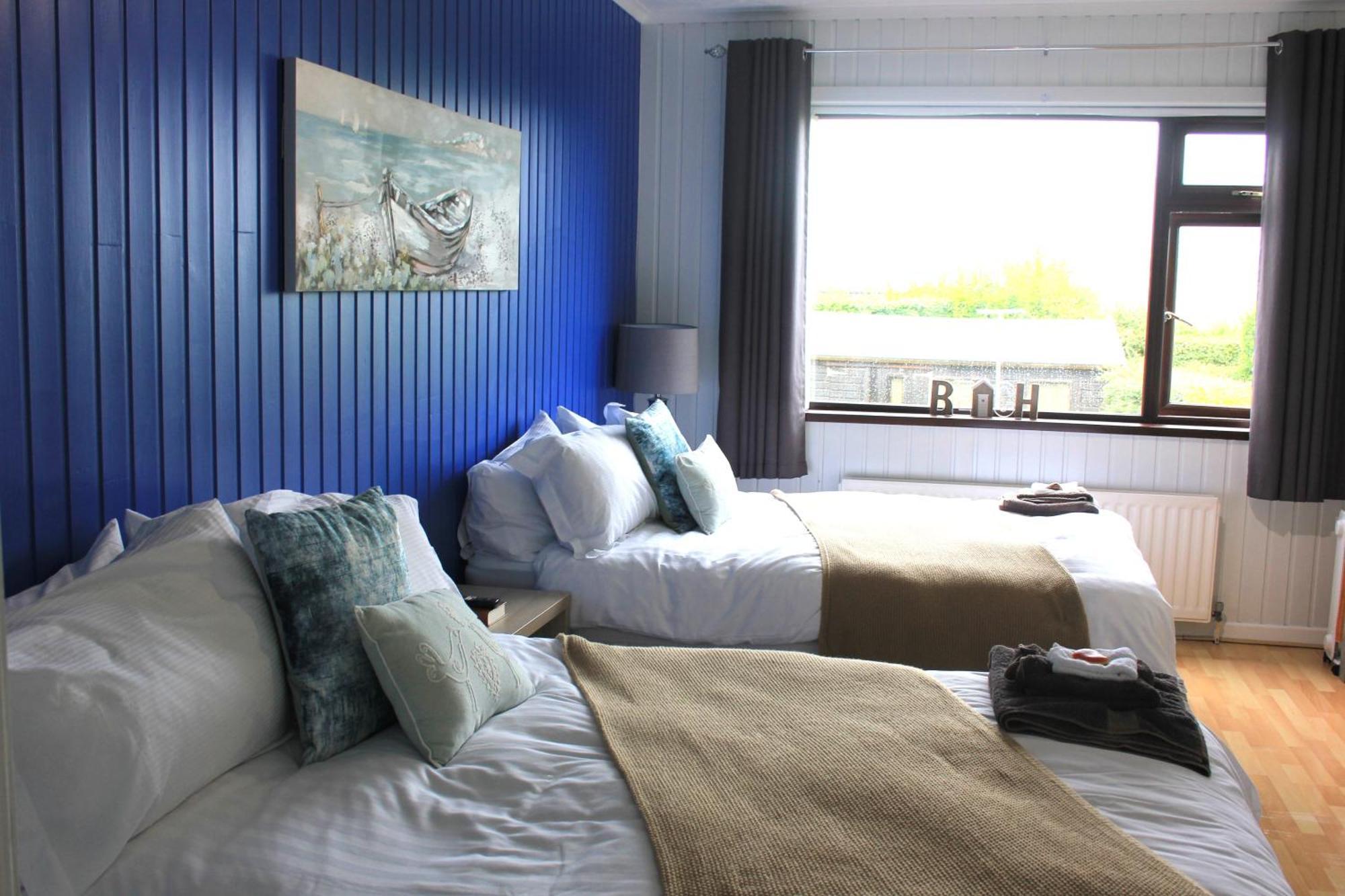 Cairnview Bed And Breakfast Larne Kültér fotó