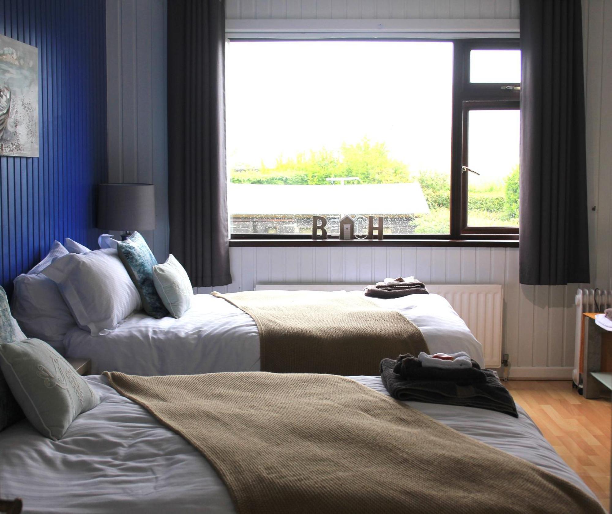 Cairnview Bed And Breakfast Larne Kültér fotó