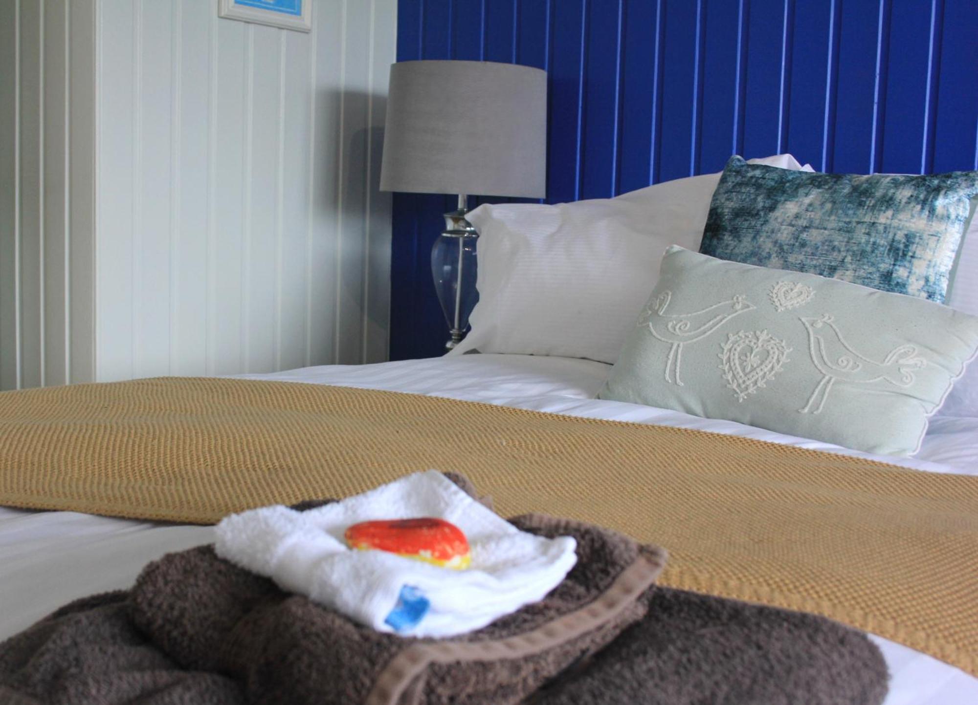 Cairnview Bed And Breakfast Larne Kültér fotó