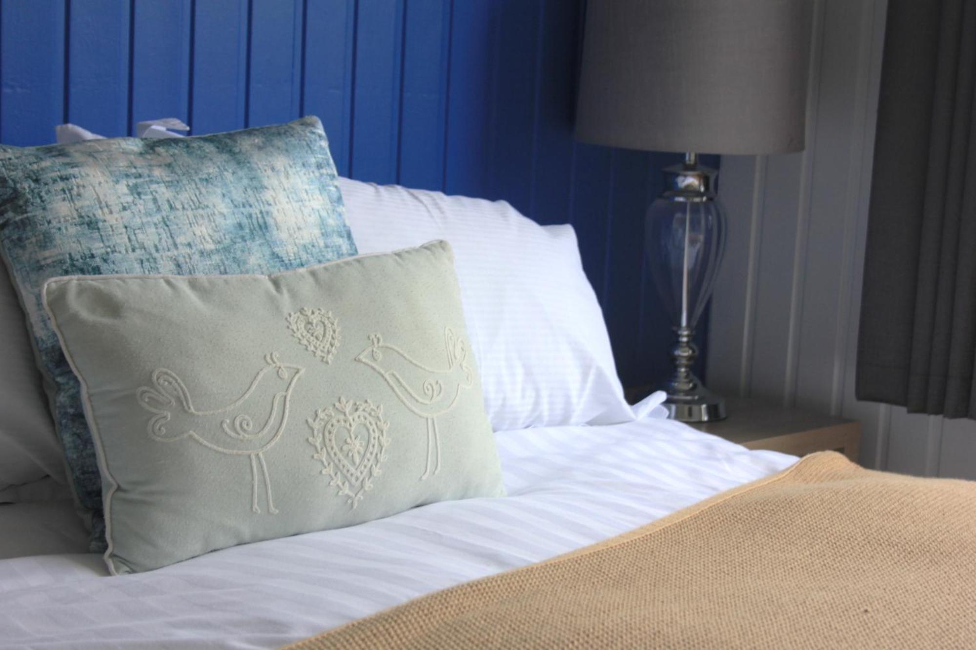Cairnview Bed And Breakfast Larne Kültér fotó