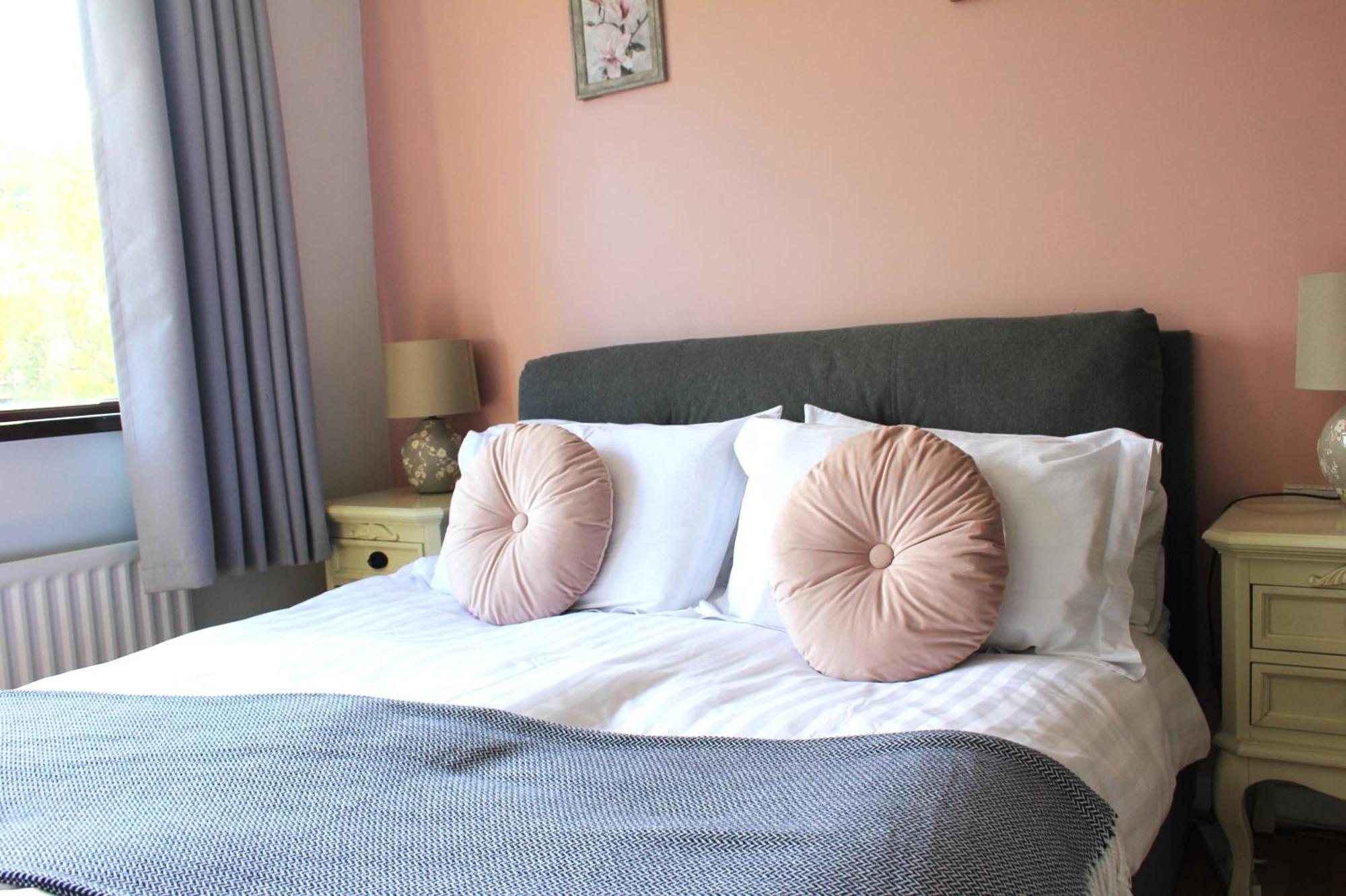 Cairnview Bed And Breakfast Larne Kültér fotó