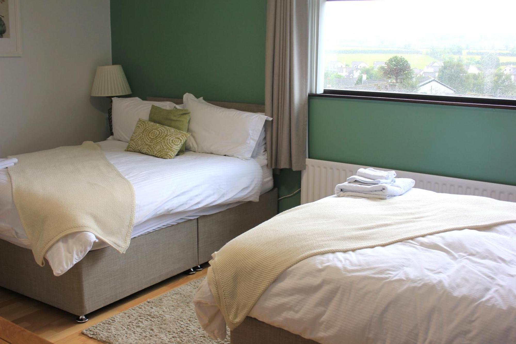 Cairnview Bed And Breakfast Larne Kültér fotó