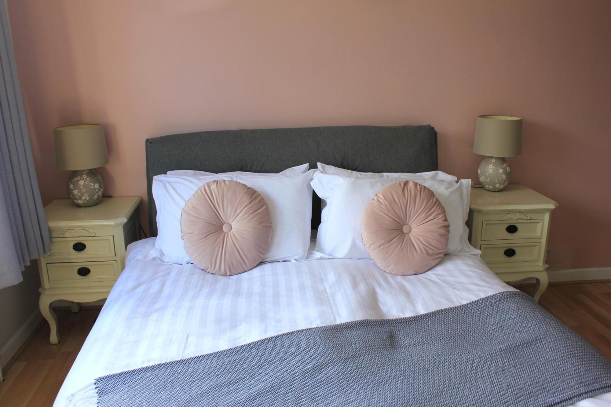 Cairnview Bed And Breakfast Larne Kültér fotó