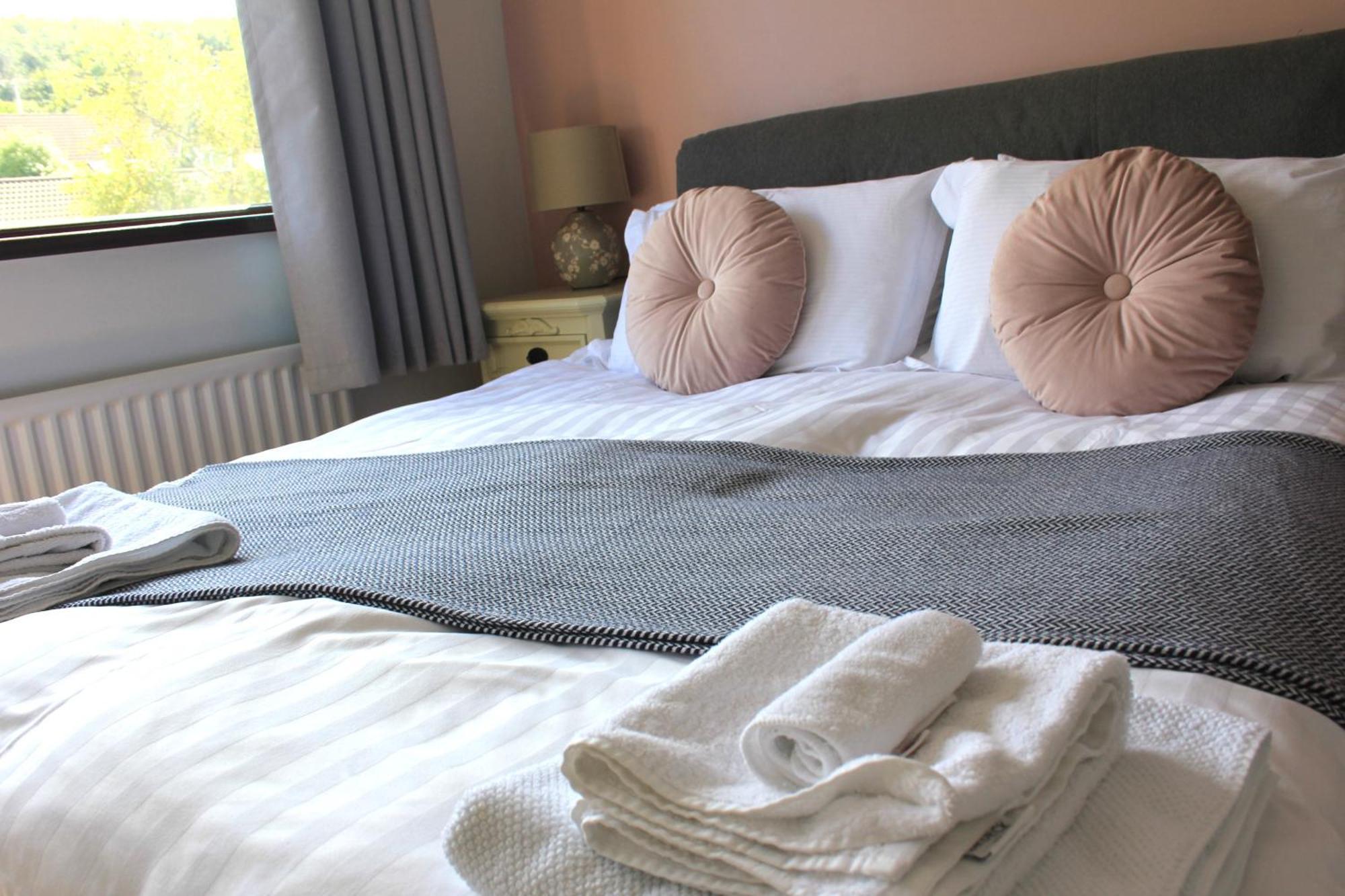 Cairnview Bed And Breakfast Larne Kültér fotó