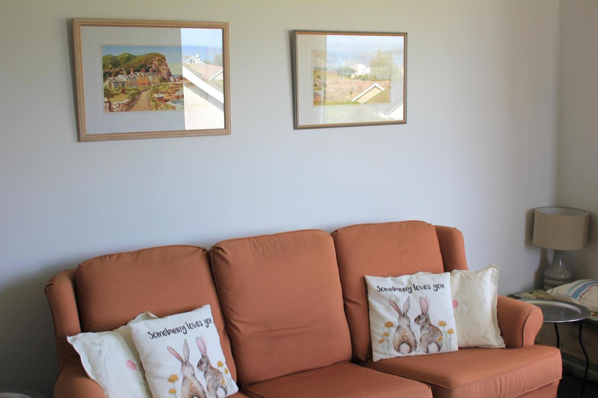 Cairnview Bed And Breakfast Larne Kültér fotó