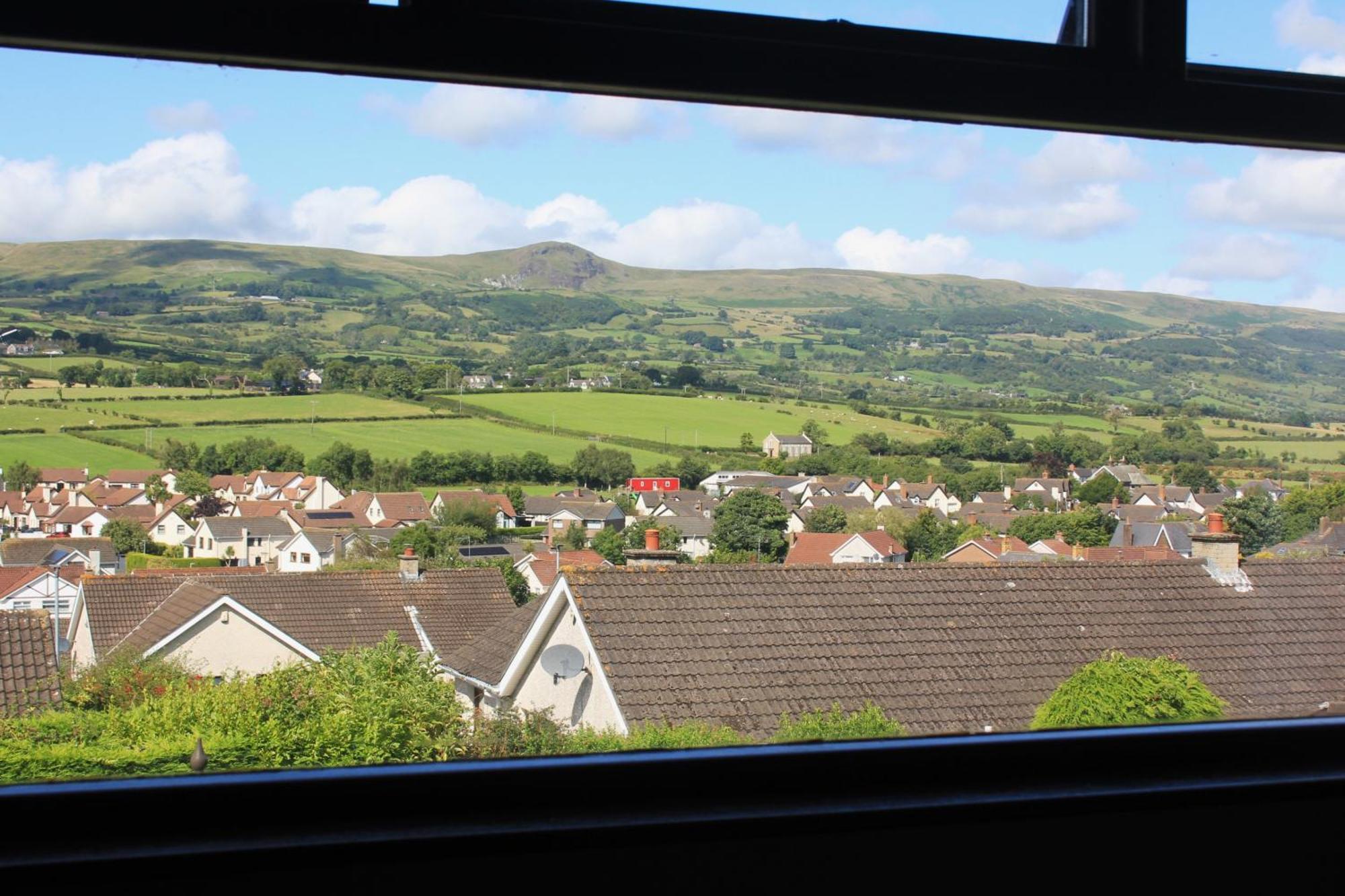 Cairnview Bed And Breakfast Larne Kültér fotó