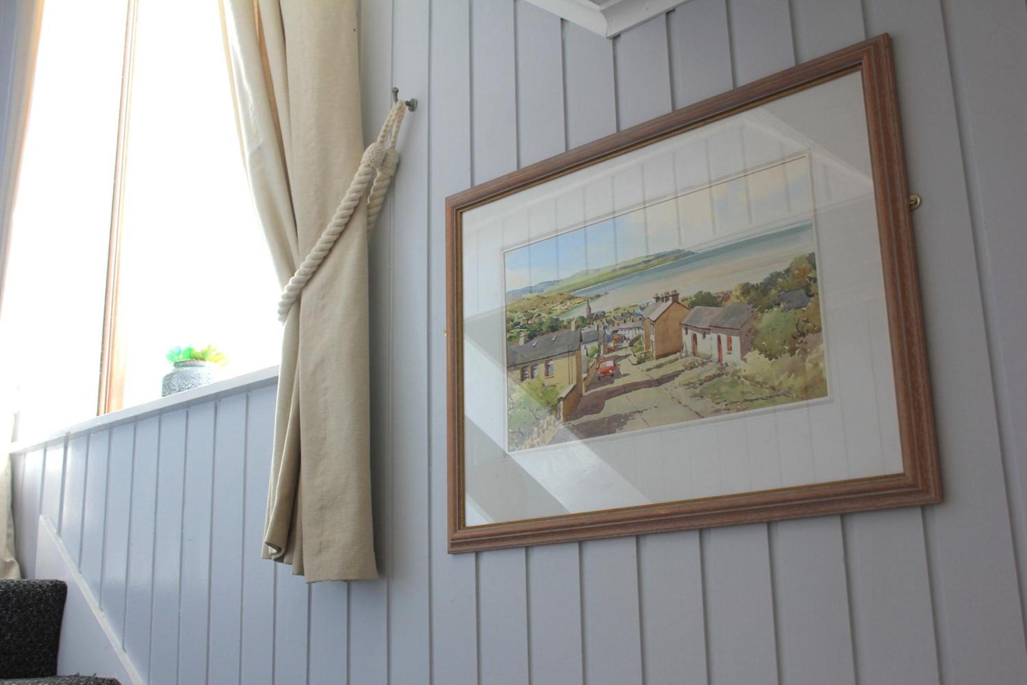 Cairnview Bed And Breakfast Larne Kültér fotó