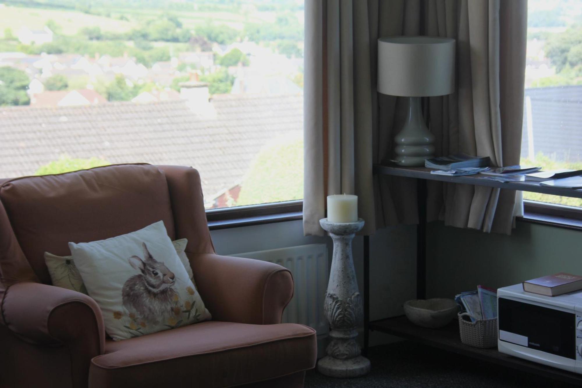 Cairnview Bed And Breakfast Larne Kültér fotó