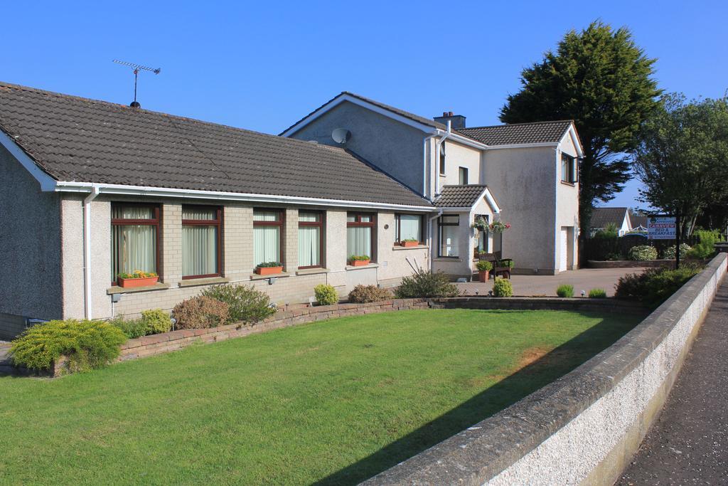 Cairnview Bed And Breakfast Larne Kültér fotó