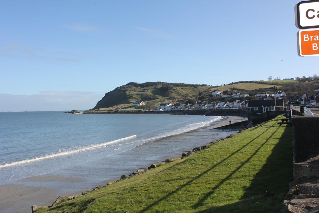 Cairnview Bed And Breakfast Larne Kültér fotó